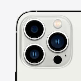 iPhone 13 Pro Max 256GB - Silver - Unlocked