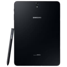 Galaxy Tab S3 (2017) 32GB - Wi-Fi + 4G - Black
