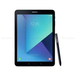 Galaxy Tab S3 (2017) 32GB - Wi-Fi + 4G - Black