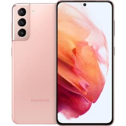 Galaxy S21 5G 256GB - Pink - Unlocked