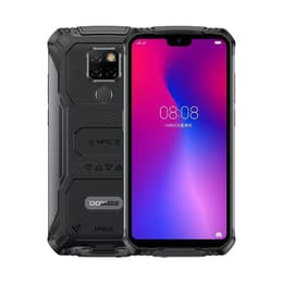 Doogee S68 Pro 128GB - Black - Unlocked