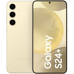 Galaxy S24+ 256GB - Yellow - Unlocked