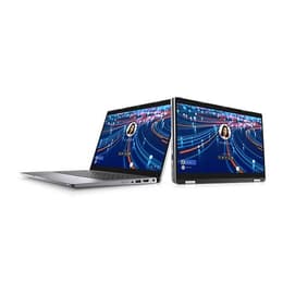 Dell Latitude 5320 13" (2021) - Core i5 2.6 GHz - SSD 256 GB - 8 GB