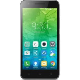 Lenovo C2 8GB - Black - Unlocked