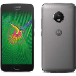 Motorola Moto G5S Plus 32GB - Grey - Unlocked