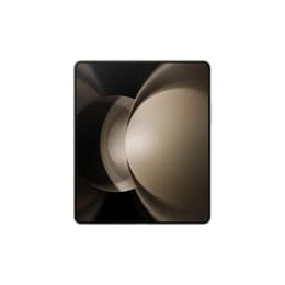 Galaxy Z Fold5 256GB - Beige - Unlocked