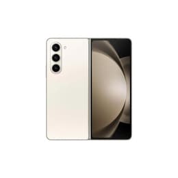Galaxy Z Fold5 256GB - Beige - Unlocked