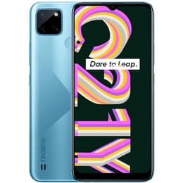 Realme C21Y 64GB - Blue - Unlocked