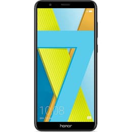 Honor 7X 64GB - Black - Unlocked
