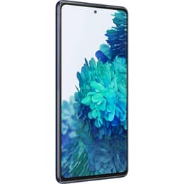 Galaxy S20 FE 5G 256GB - Dark Blue - Unlocked