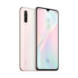 Xiaomi Mi CC9 64GB - White - Unlocked