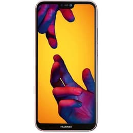Huawei P20 Lite 32GB - Pink - Unlocked