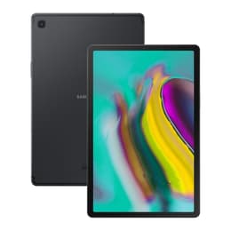 Galaxy Tab S5e (2019) 64GB - Wi-Fi + 4G - Black