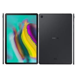 Galaxy Tab S5e (2019) 64GB - Wi-Fi + 4G - Black