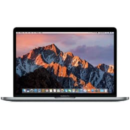 MacBook Pro (13", 2017) • QWERTY - English
