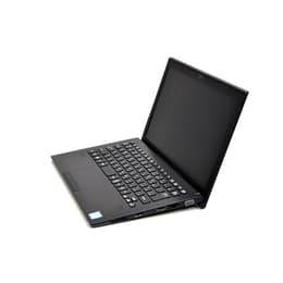 Vaio Pro PF 11" (2018) - Core i5 1.6 GHz - SSD 128 GB - 8 GB