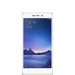 Xiaomi Redmi 3S 32GB - Silver - Unlocked