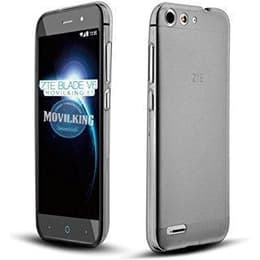 ZTE Blade V6 16GB - Grey - Unlocked