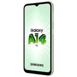 Galaxy A14 5G 128GB - Green - Unlocked