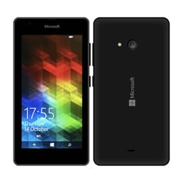 Lumia 540 8GB - Black - Unlocked