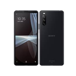 Xperia 10 III 128GB - Black - Unlocked (Version Docomo)