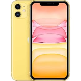 iPhone 11 256GB - Yellow - Unlocked