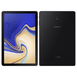 Galaxy Tab S4 (2018) 64GB - Wi-Fi + 4G - Black