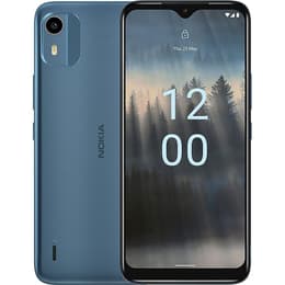 Nokia C12 64GB - Green - Unlocked