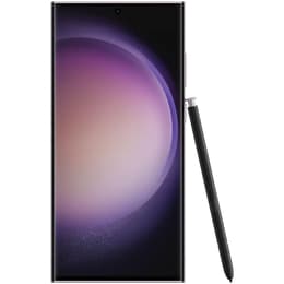 Galaxy S23 Ultra 1000GB - Purple - Unlocked