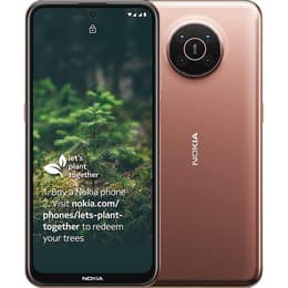 Nokia X20 128GB - Beige - Unlocked