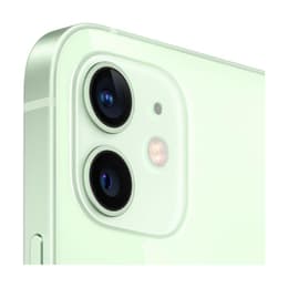 iPhone 12 128GB - Green - Unlocked