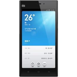 Xiaomi Mi 3 16GB - Black - Unlocked