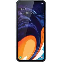 Galaxy A60 128GB - Black - Unlocked