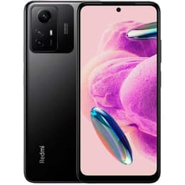 Xiaomi Redmi Note 12S 128GB - Black - Unlocked