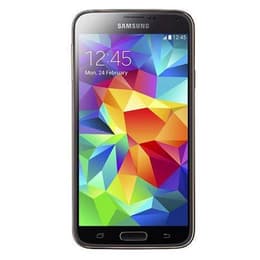 Galaxy S5 32GB - Copper - Unlocked