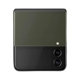 Galaxy Z Flip4 128GB - Green - Unlocked
