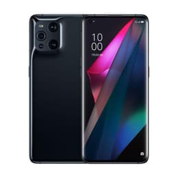 Find X3 Pro 256GB - Black - Unlocked