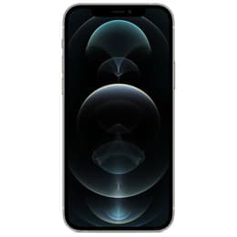 iPhone 12 Pro 512GB - Silver - Unlocked