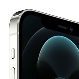 iPhone 12 Pro 512GB - Silver - Unlocked