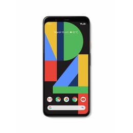 Google Pixel 4 64GB - Black - Unlocked