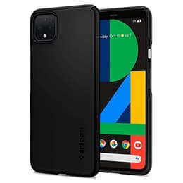 Google Pixel 4 64GB - Black - Unlocked