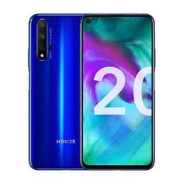 Honor 20 128GB - Blue - Unlocked
