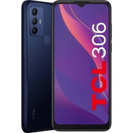 TCL 306 32GB - Blue - Unlocked