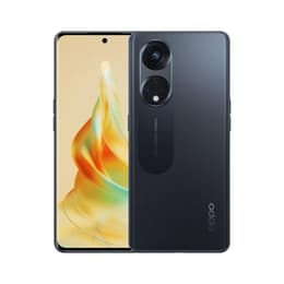 Oppo Reno 8 T 128GB - Black - Unlocked