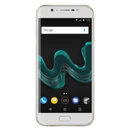 Wiko Wim 64GB - Gold - Unlocked
