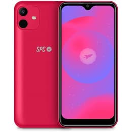 SPC Smart 2 16GB - Red - Unlocked