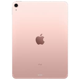 iPad Air (2020) 4th gen 256 GB - Wi-Fi + 4G - Rose Gold
