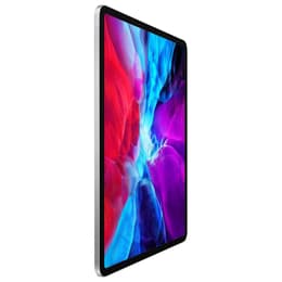 iPad Pro 12.9" (2020) 4th gen 256 GB - Wi-Fi - Silver