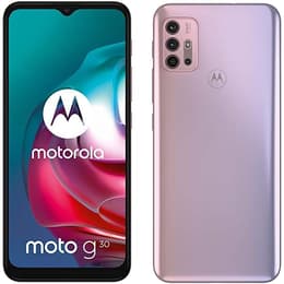 Motorola Moto G30 128GB - Violet - Unlocked