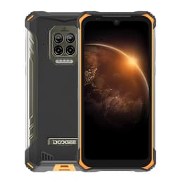 Doogee S86 128GB - Orange - Unlocked